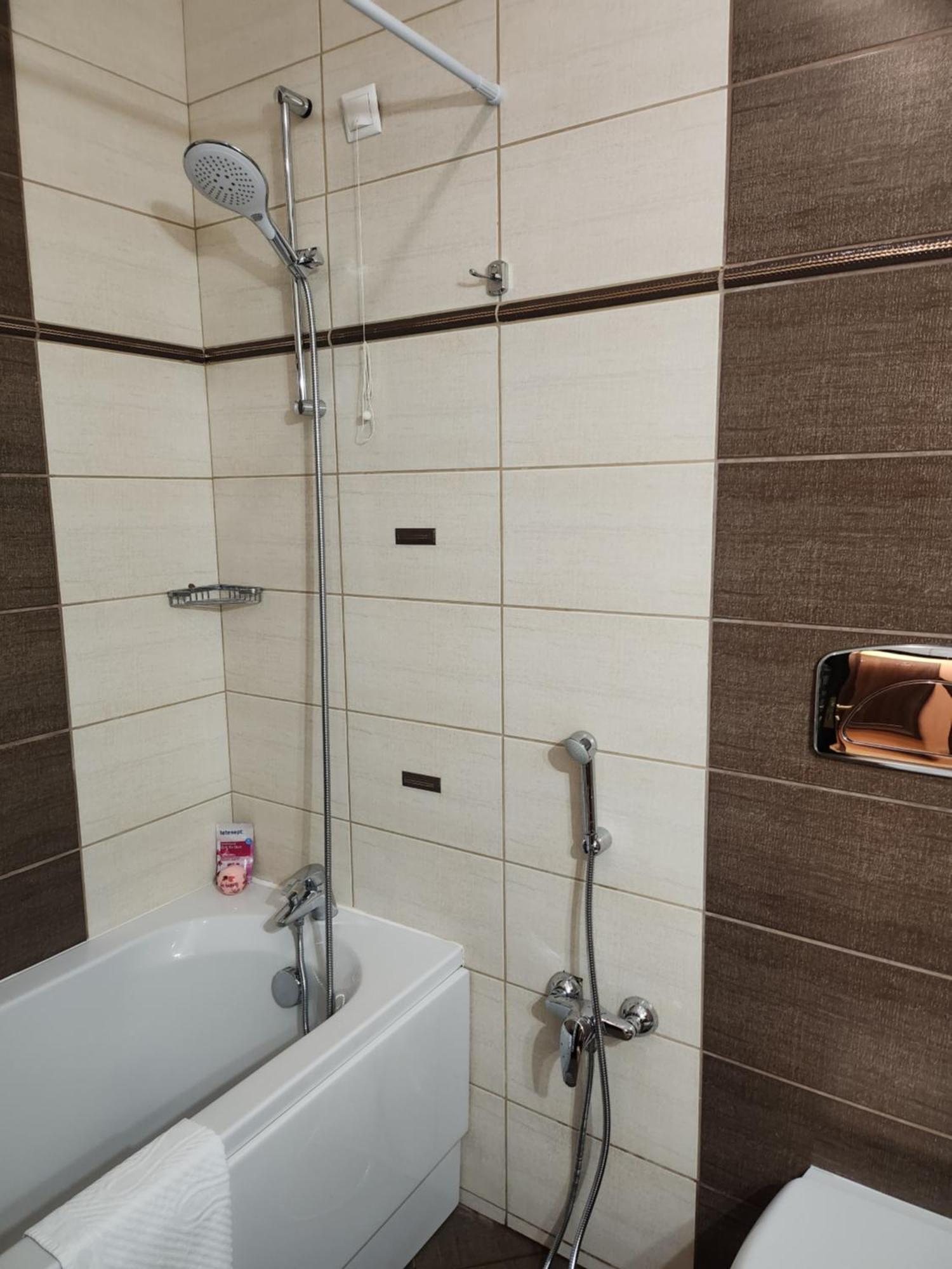 St Spas Velingrad Exterior photo
